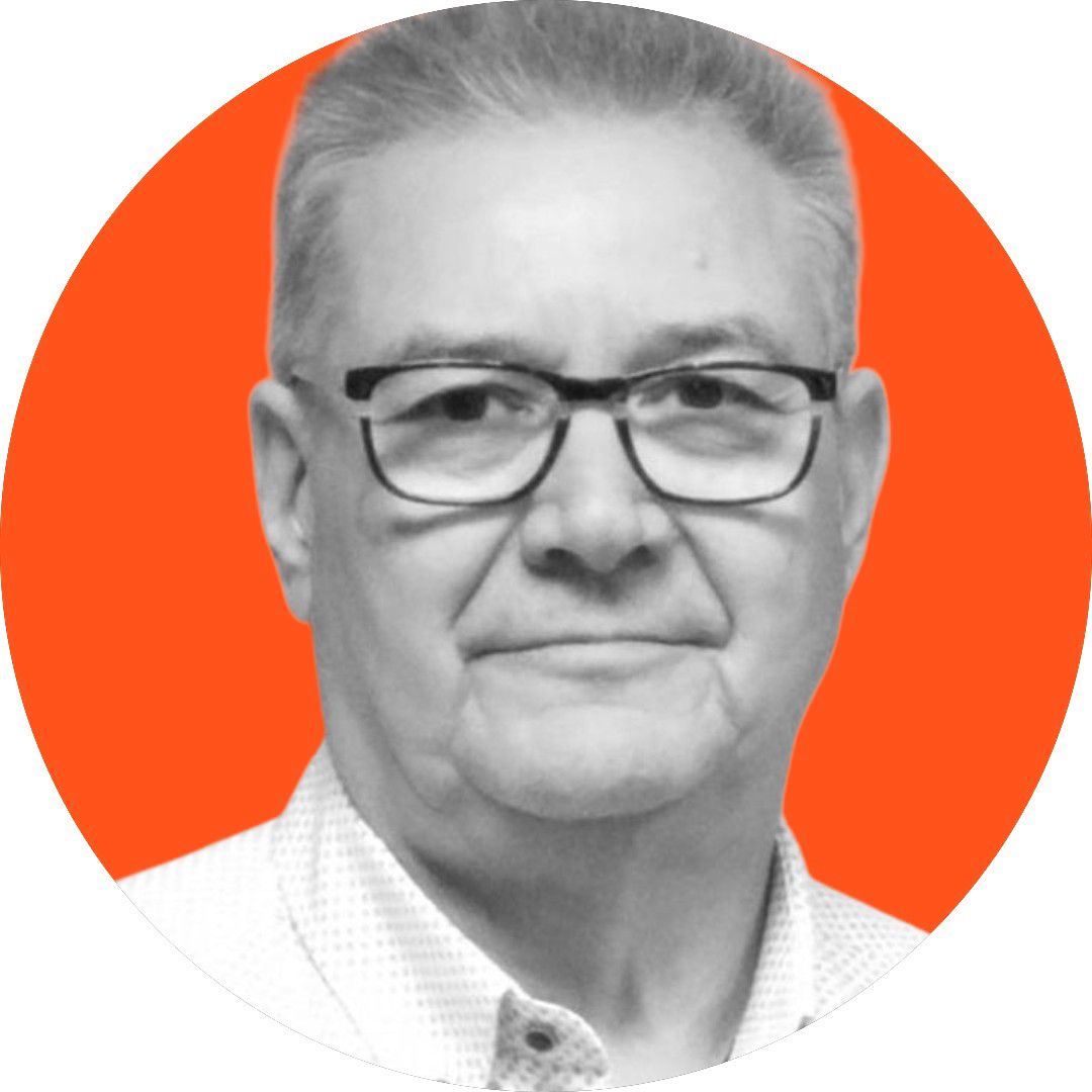 Anatolio Díez (UGT-UJP), miembro del Comité Asesor de 65Ymás